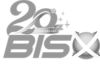 BISX Logo
